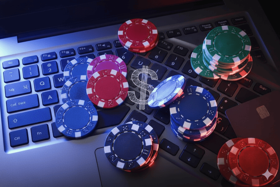 casino ilman rekisteröitymistä